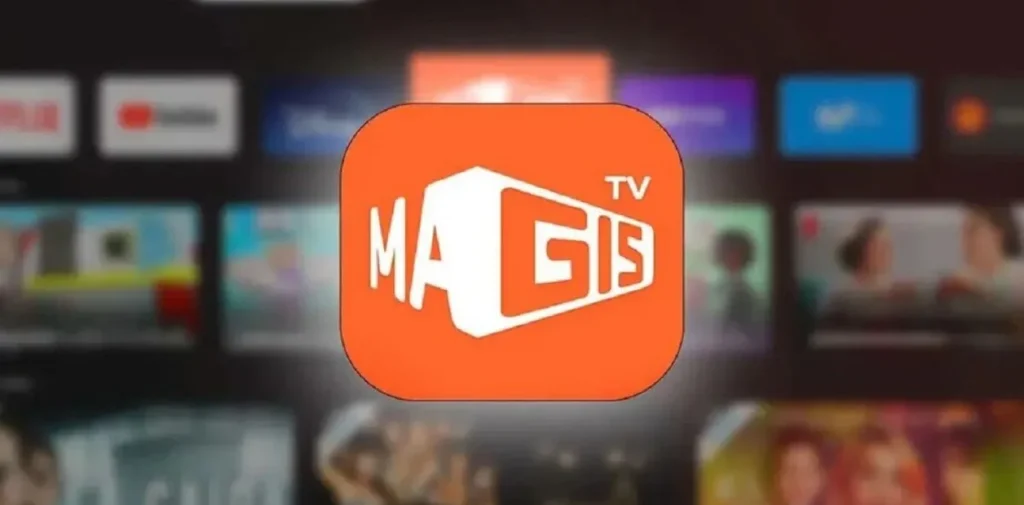 Magis TV Gratis APK